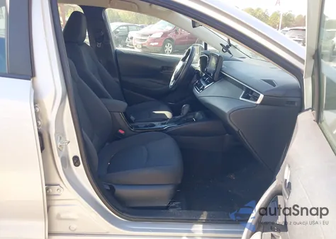 2022 Toyota Corolla Le из США, поврежденный, VIN 5YFEPMAE4NP365975